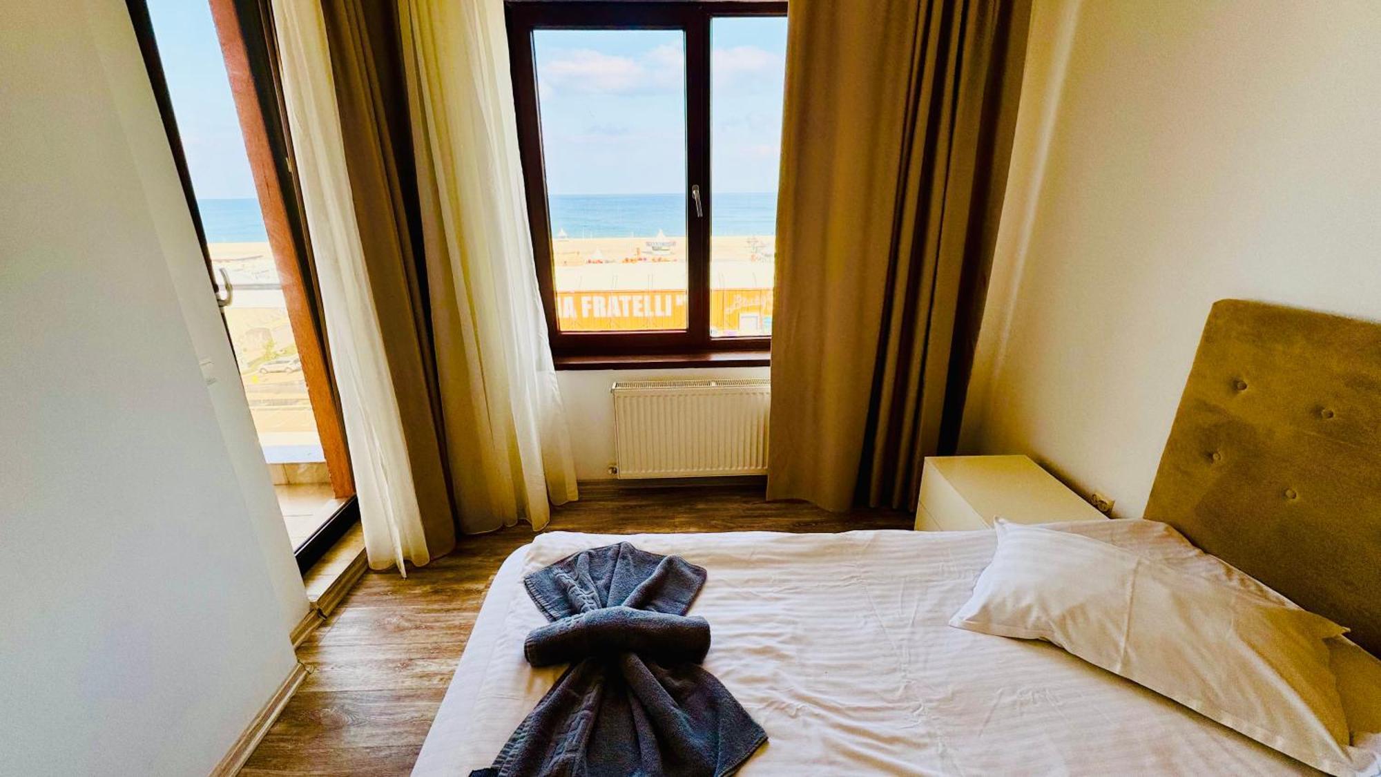 Mamaia Summerland Esterno foto