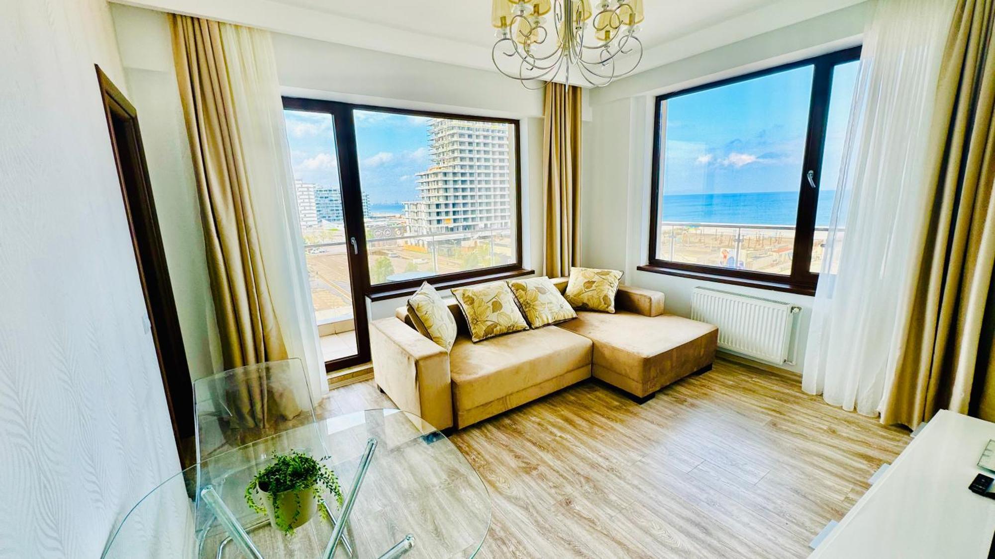 Mamaia Summerland Esterno foto