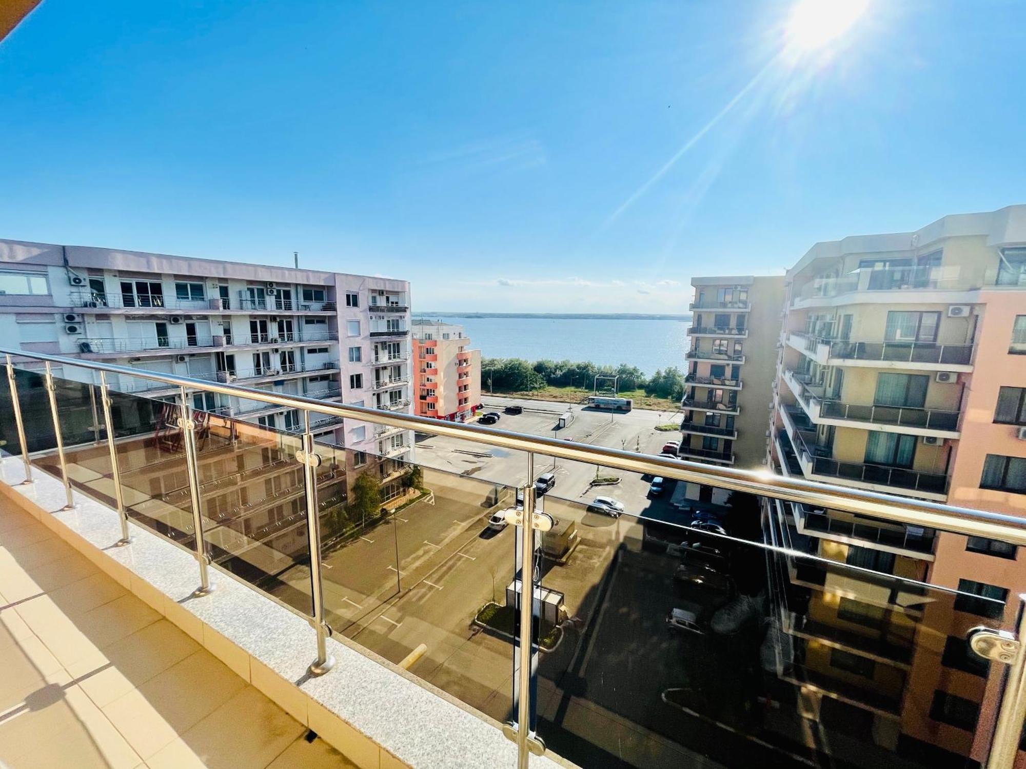 Mamaia Summerland Esterno foto