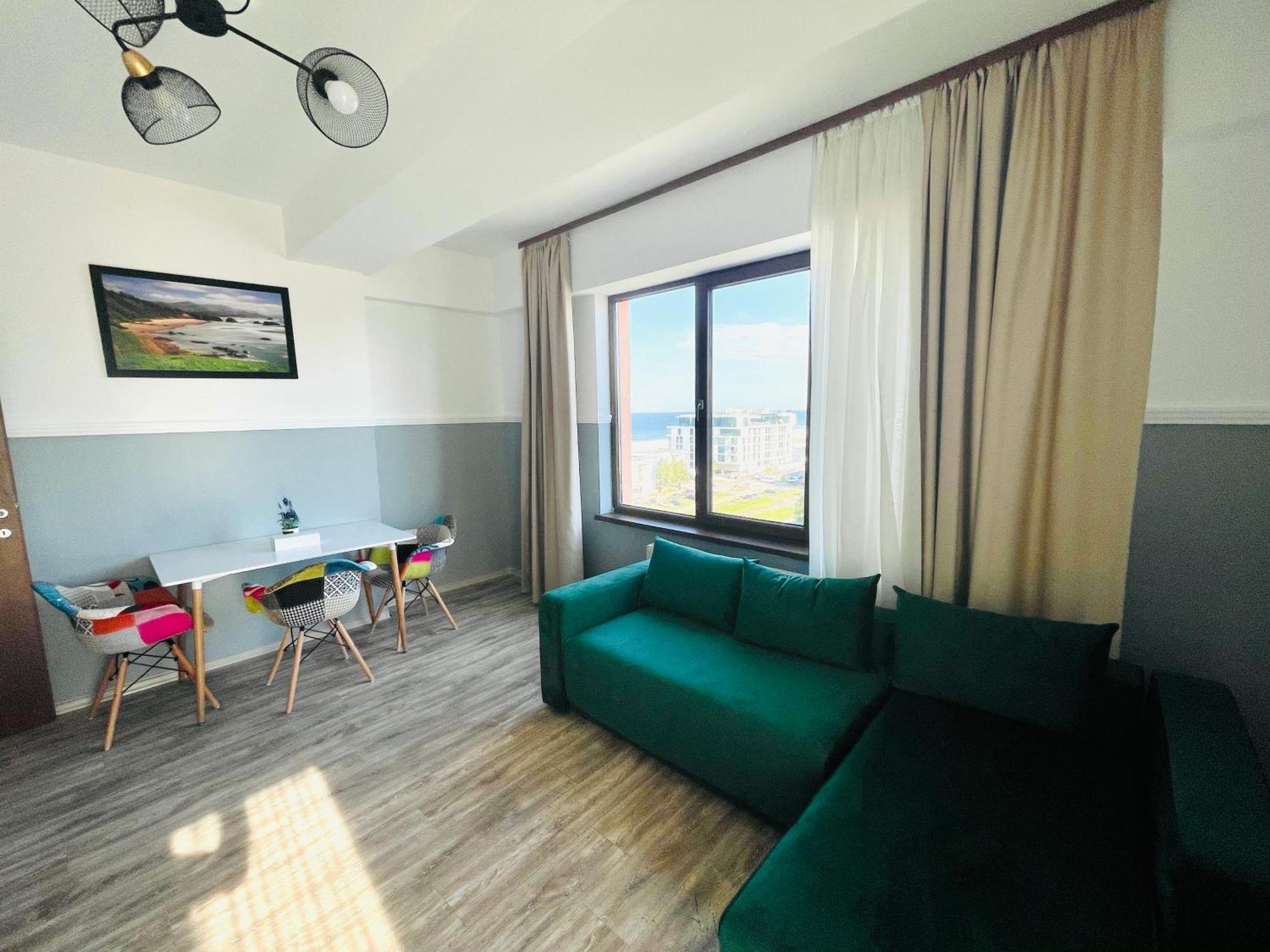 Mamaia Summerland Esterno foto