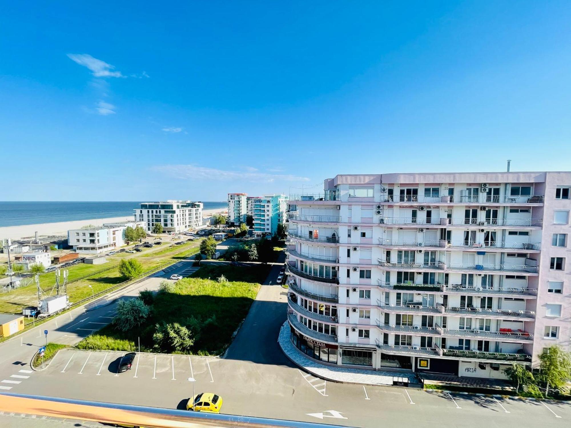 Mamaia Summerland Esterno foto