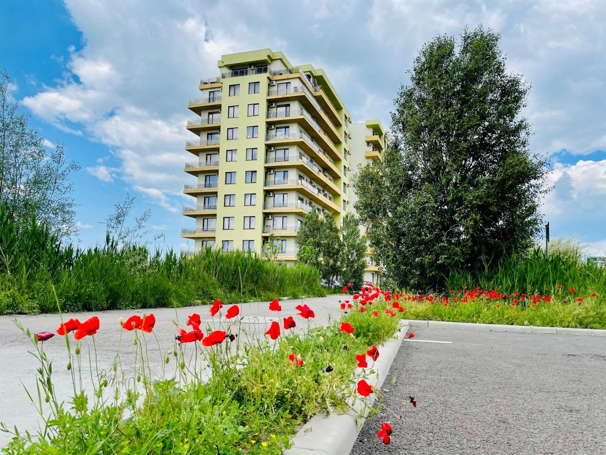Mamaia Summerland Esterno foto