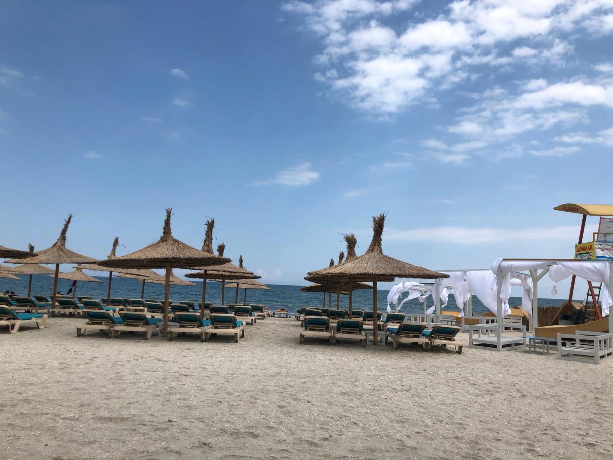 Mamaia Summerland Esterno foto